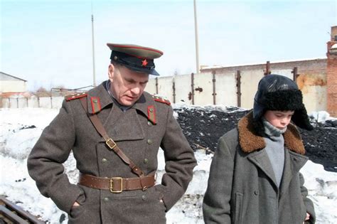 Фильм «Отец» (2007) - сюжет, актеры и роли, кадры из фильма