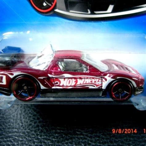 Jual HOT WHEELS ACURA NSX HOT WHEELS RACING Jakarta Barat COOL STUFFS Tokopedia
