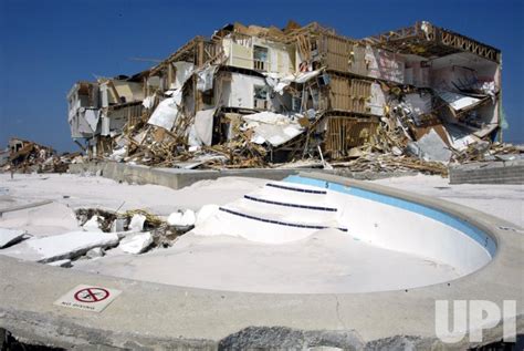 Photo: AFTERMATH OF HURRICANE IVAN - NOP2004091807 - UPI.com