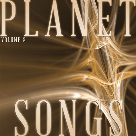 ‎Planet Songs, Vol. 8 - Album by Various Artists - Apple Music