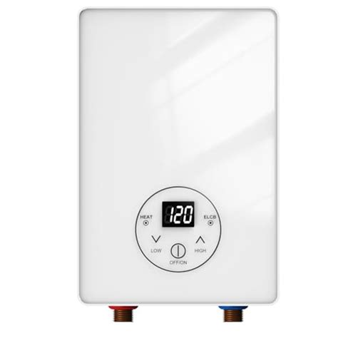 Best Electric Instant Hot Water Heaters A Comprehensive Guide For