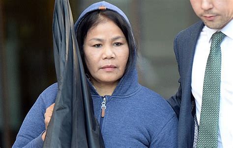 Thai Woman On Trial Facing Slavery Charges In Australia For Thai Women Hired Out As Sex Workers