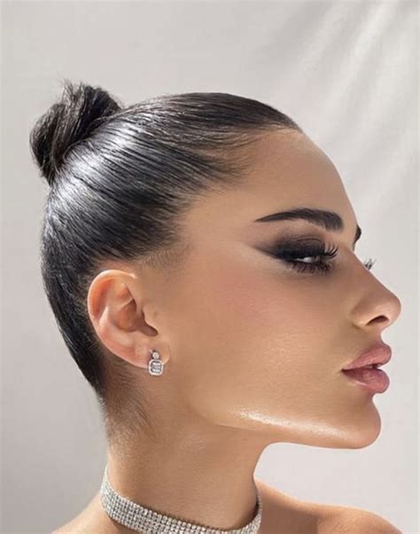 Brunette Hotness Artistry Makeup Makeup Obsession Glowing Makeup