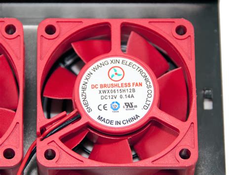 Xilence XQ Series 850 W Review - A Look Inside | TechPowerUp