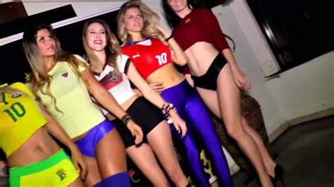 Free Brazilian Casting Porn Videos XHamster