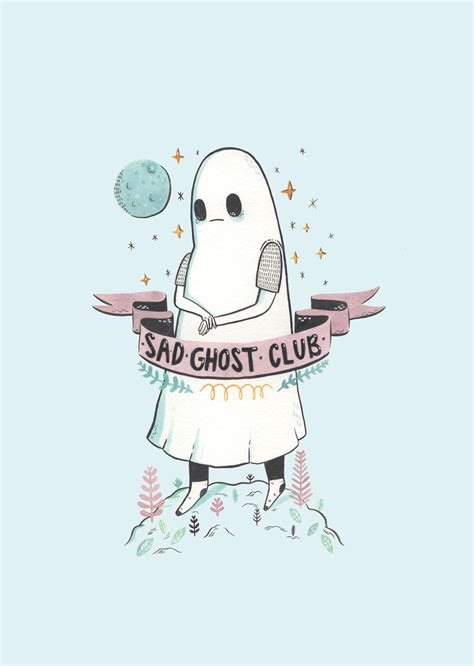 THE SAD GHOST CLUB BLOG: Photo