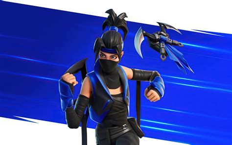 2560x1600 Indigo Kuno Outfit Fortnite Wallpaper,2560x1600 Resolution HD 4k Wallpapers,Images ...