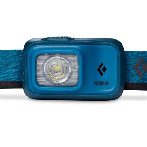 Black Diamond Astro 300 R Rechargeable Headlamp Inglesport