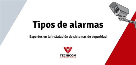 Asegura Tu Negocio Con Las Mejores Alarmas De Seguridad Disponibles