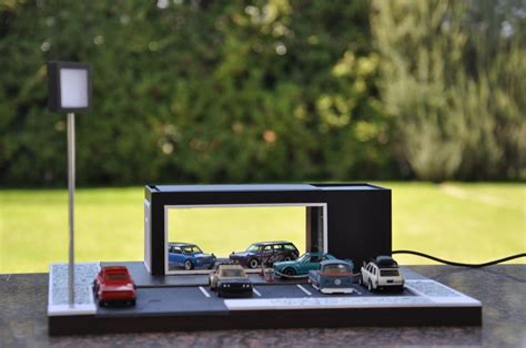 Диорама для Hot Wheels MiniGT Inno Majorette грн Колекціонування Київ на Olx