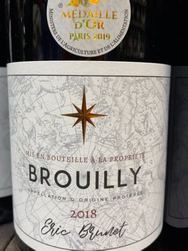 Domaine De Voujon Brouilly Vivino Canada