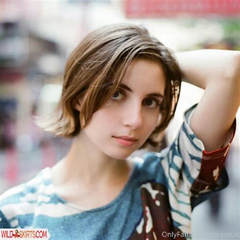 Liara Roux Liararoux Nude OnlyFans Instagram Leaked Photo