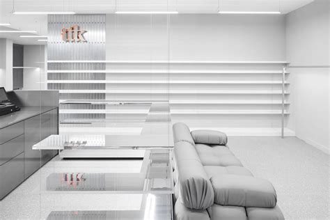 IN THE BLOG — itk Store: Vilnius