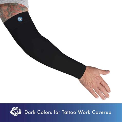 Arm Compression Sleeves Colorful Kinship Comfort Brands