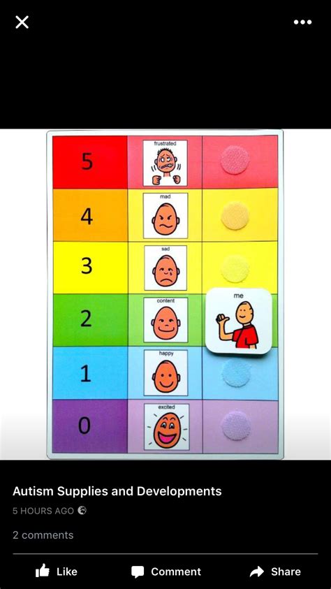 Autism communication cards free printable - virtualnolf