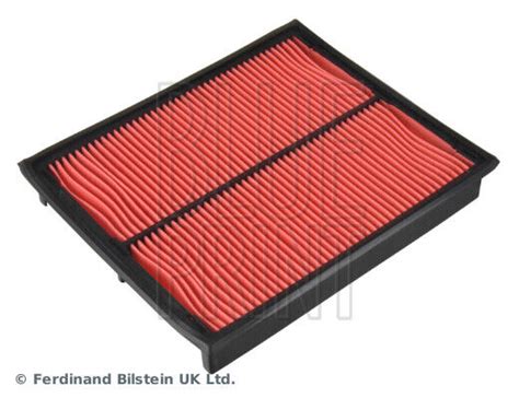 Air Filter Fits MAZDA MPV Mk1 3 0 88 To 99 Blue Print G60113Z40