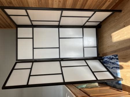 Ikea screens room dividers – North Coast BBQ