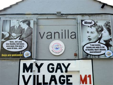 Manchester S Gay Bars Guide To Gay Bars And Pubs Time Out Manchester