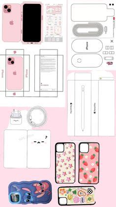ideias de squishy de papel