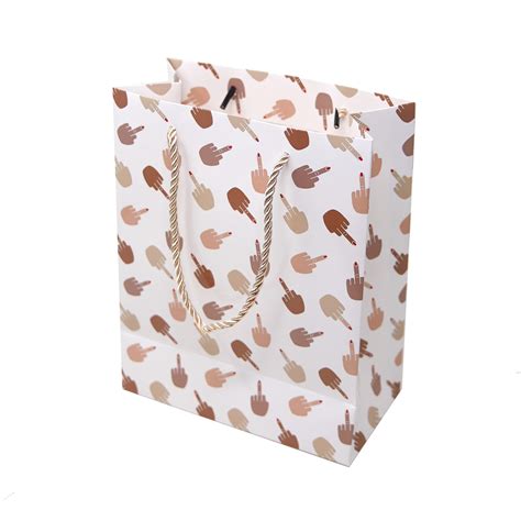 Boob Gift Wrap Unblushing