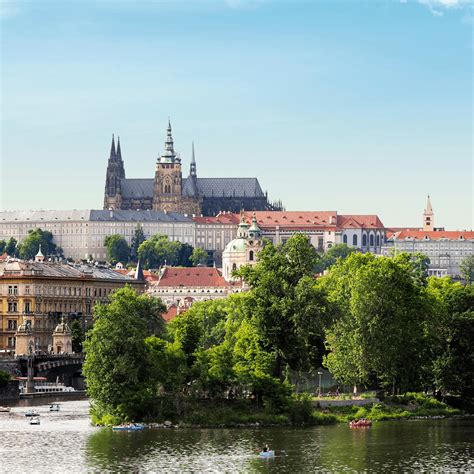Go City® | Prague Passes | Save up to 50%