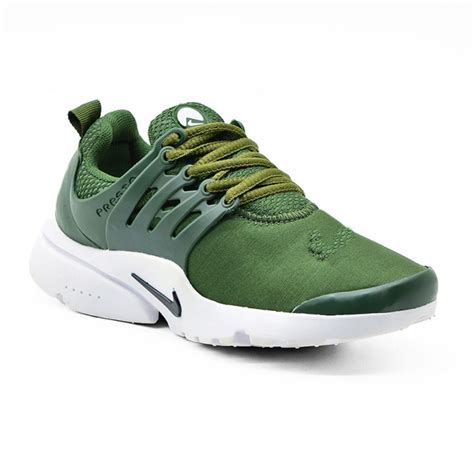 Tenis Presto Nke Amarelo Air Academia Shopee Brasil