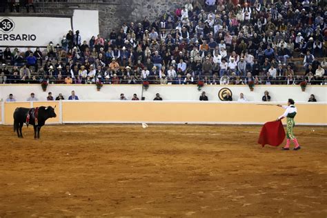 Cartelazo En Juriquilla Talavante Joselito Adame Silveti Y Roca Rey