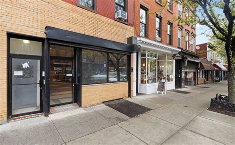 Flushing Ave Brooklyn Ny Retail Space For Lease