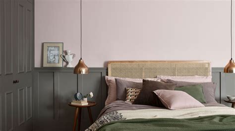 Dulux's paint color trend predictions for 2022 revealed | Homes & Gardens