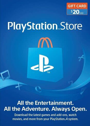 Psn Gift Card Usd Usa Buy Cheapest Psn Cards Eneba