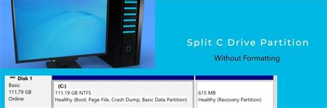 How To Partition C Drive In Windows Without Formatting Veeble Hosting