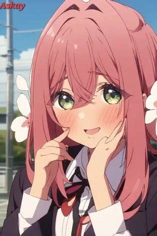 Hanazono Hakari Luscious Hentai Manga Porn