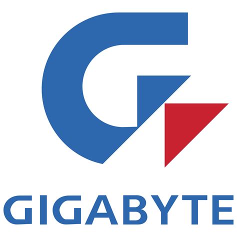 Gigabyte Logo Transparent