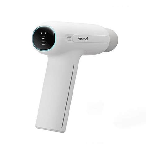 Перкуссионный массажер Yunmai Fascia Massager Pro Basic 2 YMFG-M402 ...