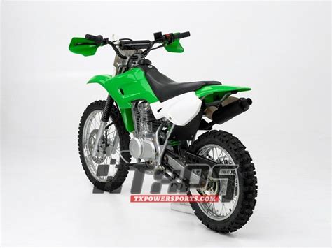 Rps Db Viper 150cc Dirt Bike Assembled