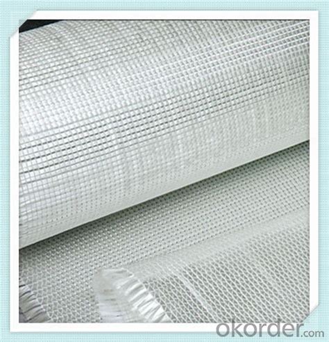 Fiberglass Mesh Cloth For Construction Reinforcing Supplier And Manufacturer