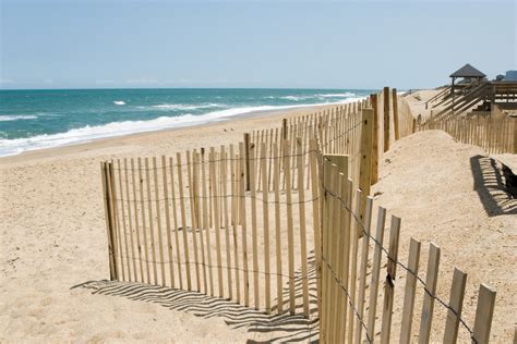 10 Things About Beaches On The Outer Banks Sea Ranch Resort