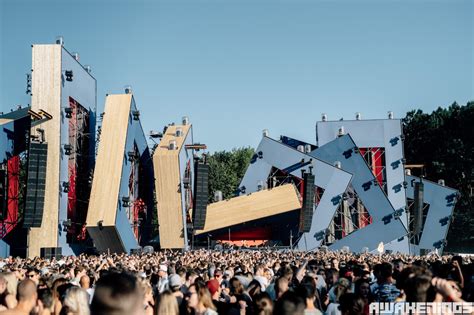 Awakenings Spring Festival 2023