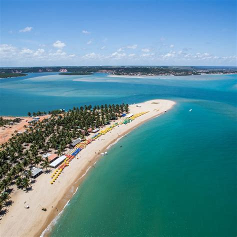 Pontal Da Barra Em Maceio