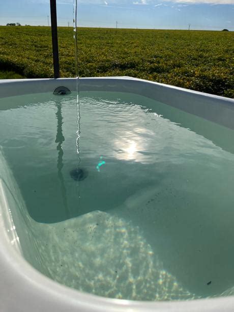 Les points d eau du Point du Jour À Découvrir