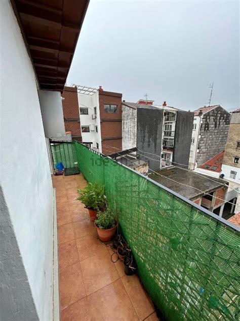 Piso En Venta En NAGUSIA 35 Zarautz Idealista