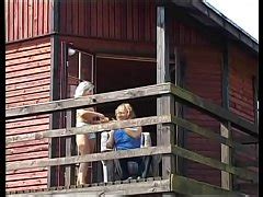 Eager Dude So Missed Intercourse With Woman That He Penetrated Full Breasted Milf With Fair Hair