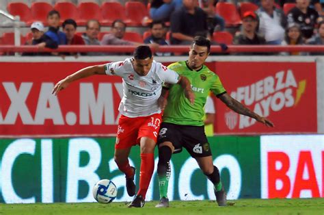 Necaxa Vs Juarez / Necaxa vs FC Juárez: Horario y dónde ver el partido
