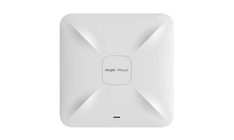 RG RAP2200 F WiFi Ruijie Chuẩn AC 1267Mbps Cổng LAN 100M