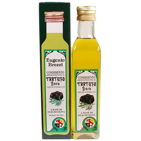 Truffle oil - Alchetron, The Free Social Encyclopedia