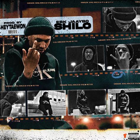 Ebk Jaaybo Shilo Lyrics Genius Lyrics