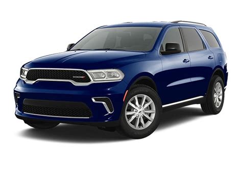 2024 Dodge Durango SUV for Sale in North Carolina | Westgate Cars