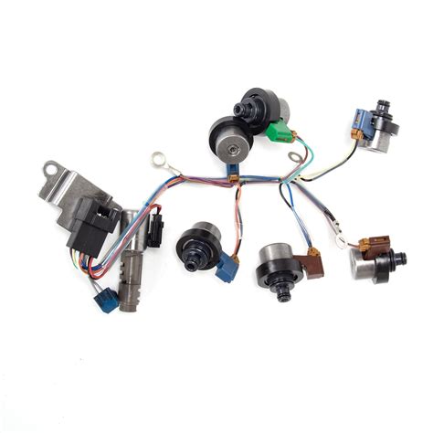 For Subaru Forester L Eat Automatic Transmission Control Solenoid