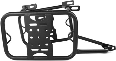 Amazon Xitomer Saddlebag Support Racks Fit For Klr