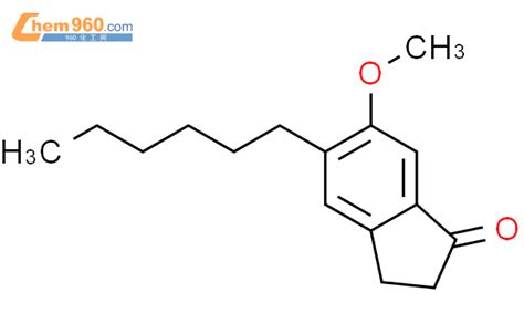 H Inden One Hexyl Dihydro Methoxy Cas